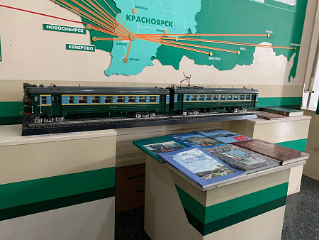 Экскурсия на ЭВРЗ Экскурсия на ЭВРЗ