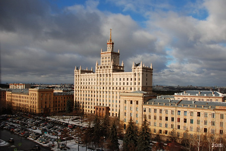 Южно-Уральский государственный университет Южно-Уральский государственный университет