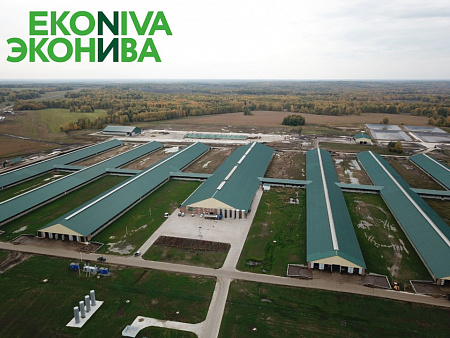 Детская тематическая экскурсия на комбинат ЭкоНивы - “От Поля до стола” - продолжительностью 8 часов Детская тематическая экскурсия на комбинат ЭкоНивы - “От Поля до стола” - продолжительностью 8 часов