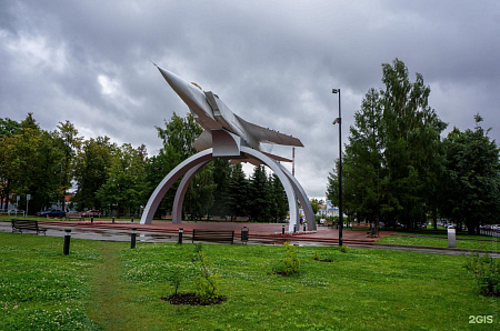 Экскурсия по пермской промышленности