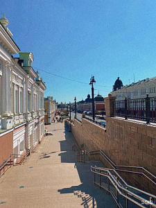 Улица Ленина