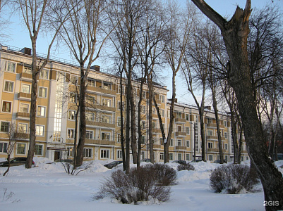 Дом специалистов