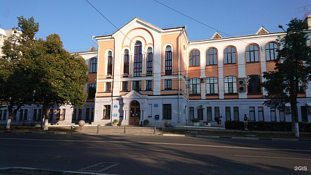 Самарский университет имени Королёва