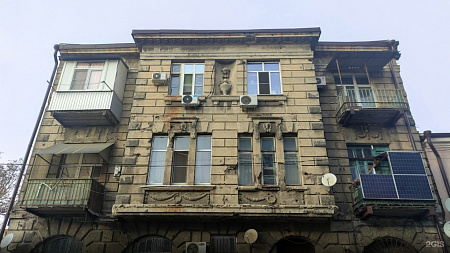 Доломановка