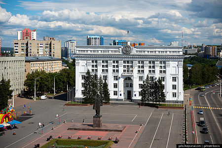 Групповой тур в Кемерово 3 дня. Групповой тур в Кемерово 3 дня.