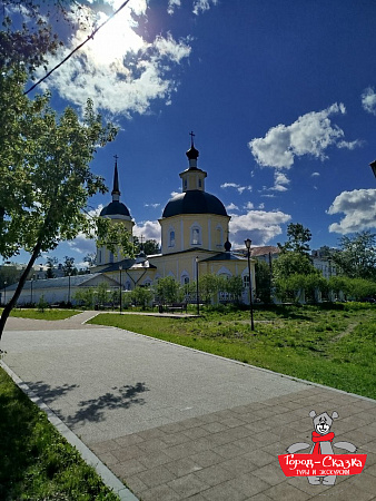 Тур на Байкал. В Листвянку Тур на Байкал. В Листвянку