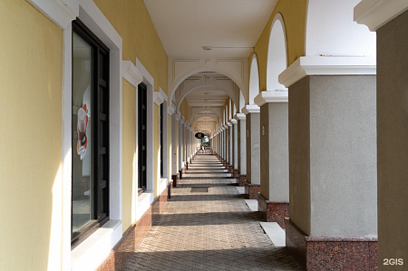 Пешеходная по Уфе Пешеходная по Уфе
